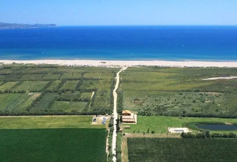 Majatalo Mas Del Mar