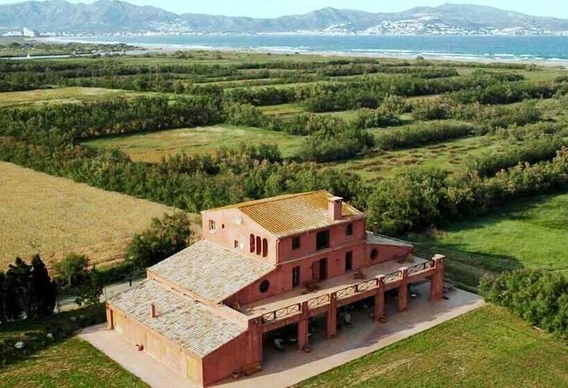 پانسیون Mas Del Mar