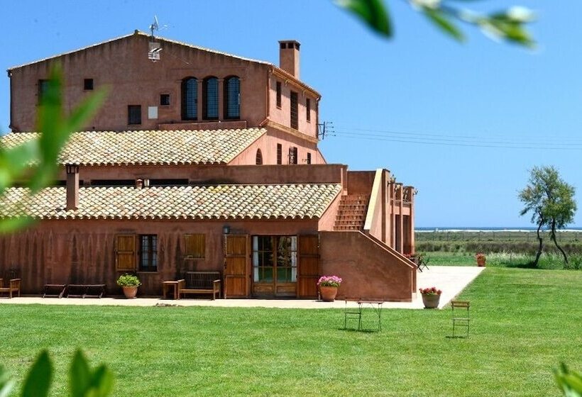 پانسیون Mas Del Mar