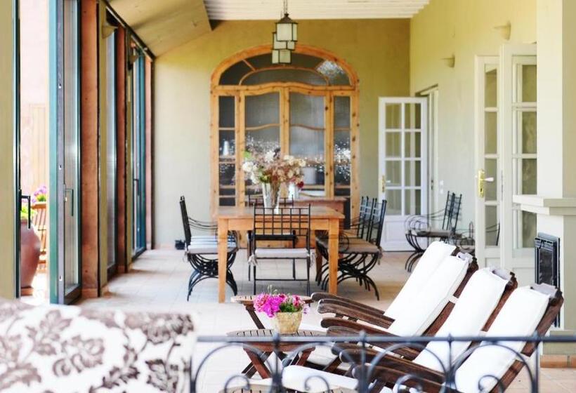 پانسیون Mas Del Mar