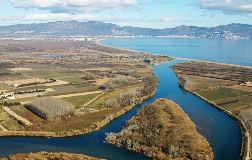 پانسیون Mas Del Mar