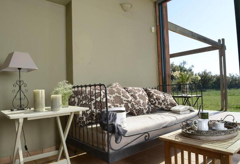 پانسیون Mas Del Mar