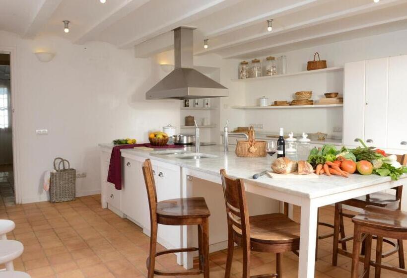 پانسیون Mas Del Mar