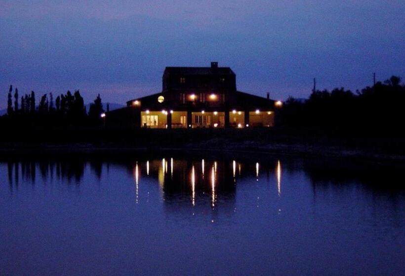 پانسیون Mas Del Mar