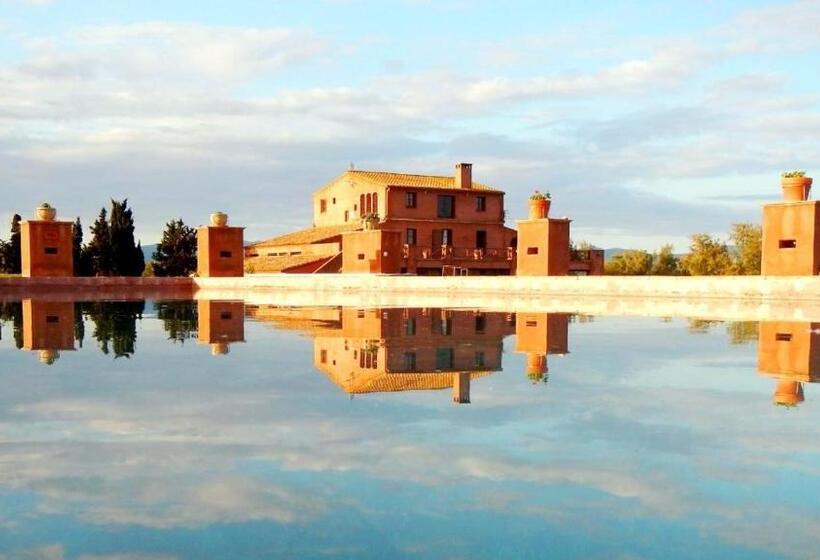 پانسیون Mas Del Mar