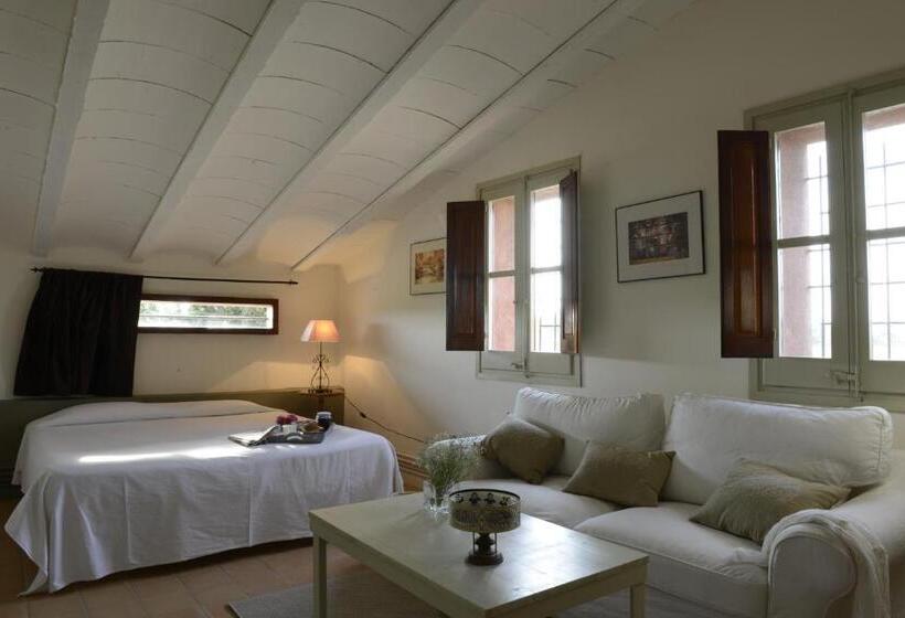 پانسیون Mas Del Mar