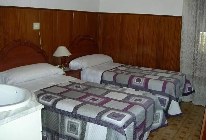 Pension Estefania