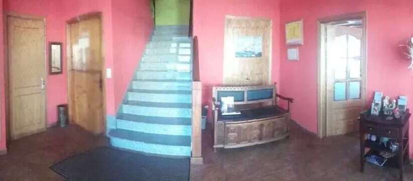 Pension Restaurante Vazquez