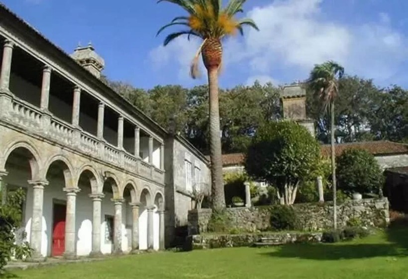 Pension Restaurante Vazquez