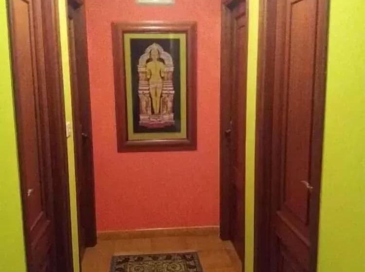 Pension Restaurante Vazquez