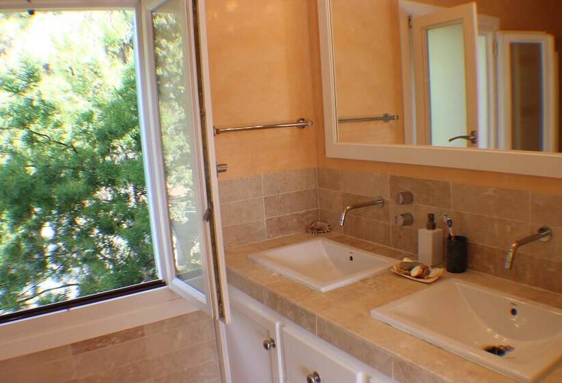 Villa Canyamel, Piscina Privada, Wifi, Jardin, Tranquilidad