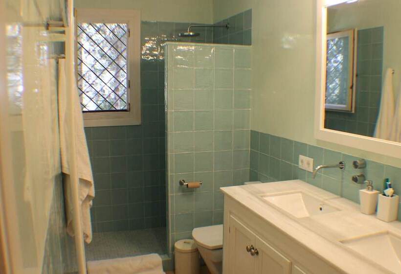 Villa Canyamel, Piscina Privada, Wifi, Jardin, Tranquilidad