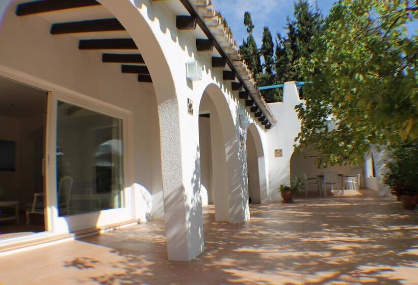 Villa Canyamel, Piscina Privada, Wifi, Jardin, Tranquilidad