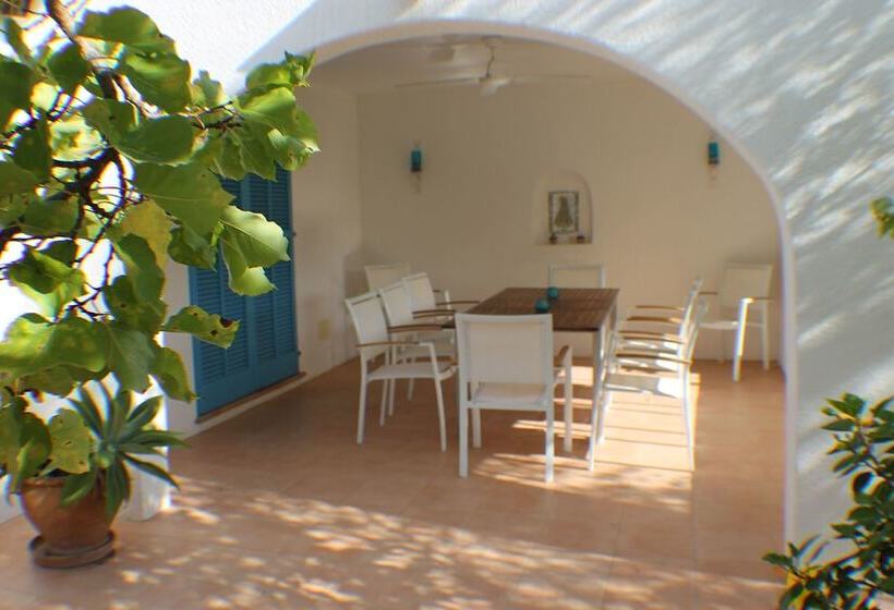 Villa Canyamel, Piscina Privada, Wifi, Jardin, Tranquilidad