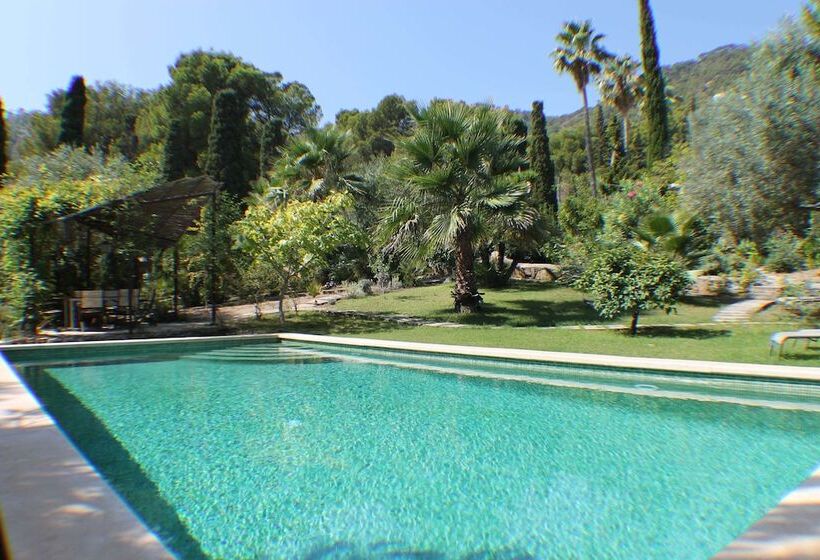 Villa Canyamel, Piscina Privada, Wifi, Jardin, Tranquilidad