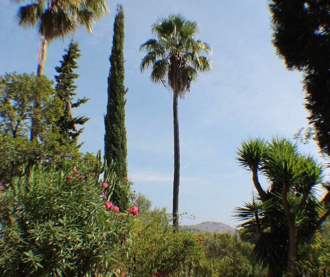 Villa Canyamel, Piscina Privada, Wifi, Jardin, Tranquilidad