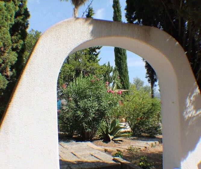 Villa Canyamel, Piscina Privada, Wifi, Jardin, Tranquilidad