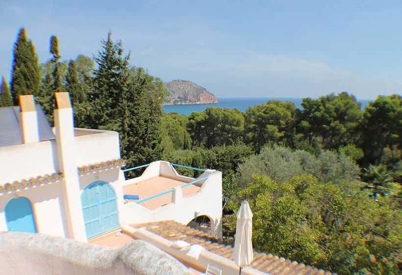 Villa Canyamel, Piscina Privada, Wifi, Jardin, Tranquilidad