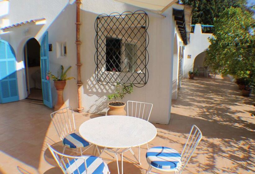 Villa Canyamel, Piscina Privada, Wifi, Jardin, Tranquilidad