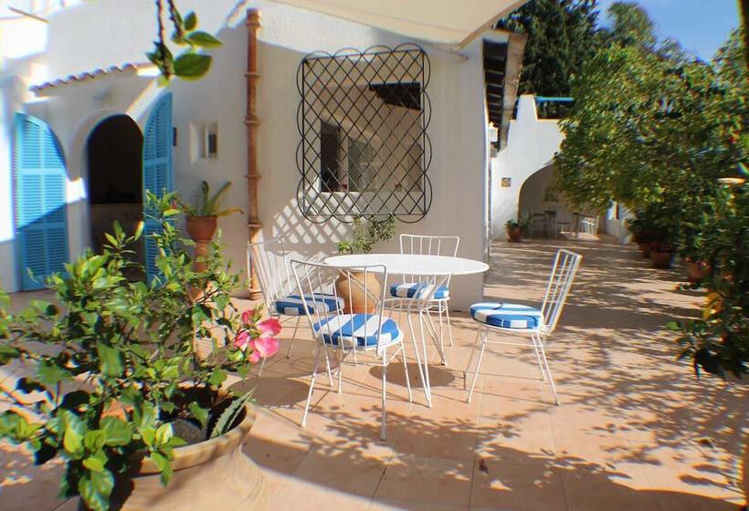 Villa Canyamel, Piscina Privada, Wifi, Jardin, Tranquilidad