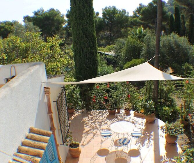 Villa Canyamel, Piscina Privada, Wifi, Jardin, Tranquilidad