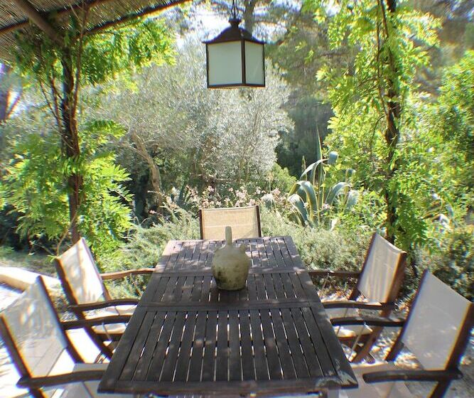 Villa Canyamel, Piscina Privada, Wifi, Jardin, Tranquilidad