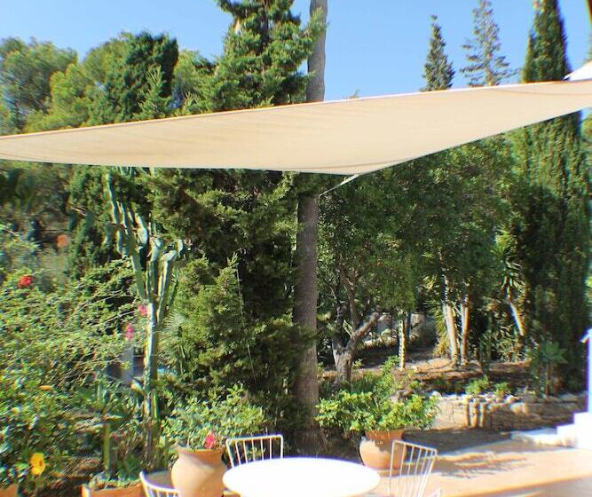 Villa Canyamel, Piscina Privada, Wifi, Jardin, Tranquilidad