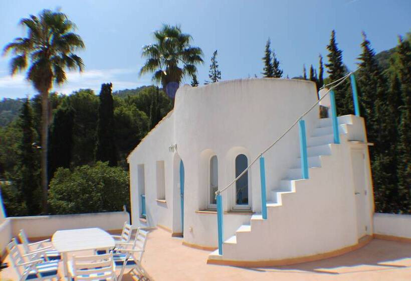 Villa Canyamel, Piscina Privada, Wifi, Jardin, Tranquilidad