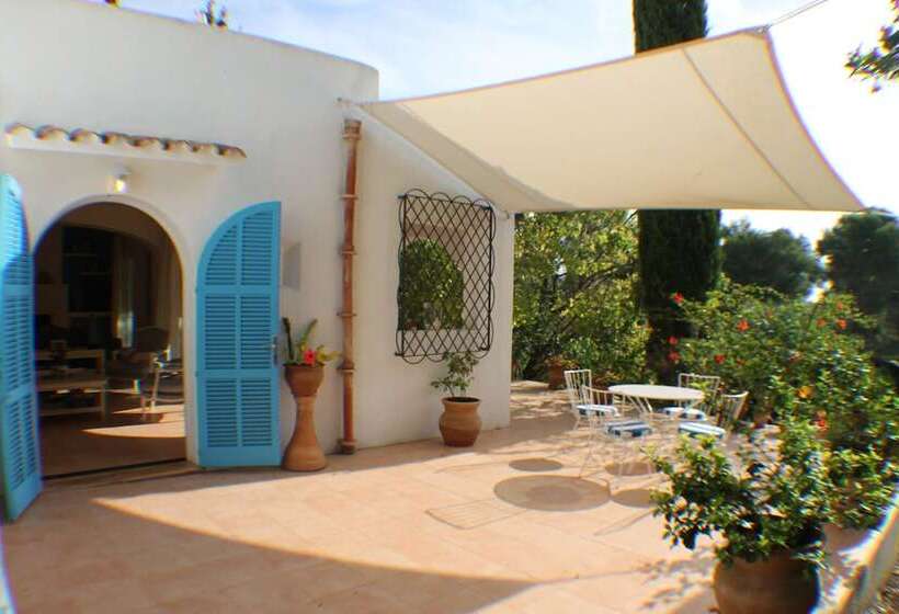 Villa Canyamel, Piscina Privada, Wifi, Jardin, Tranquilidad