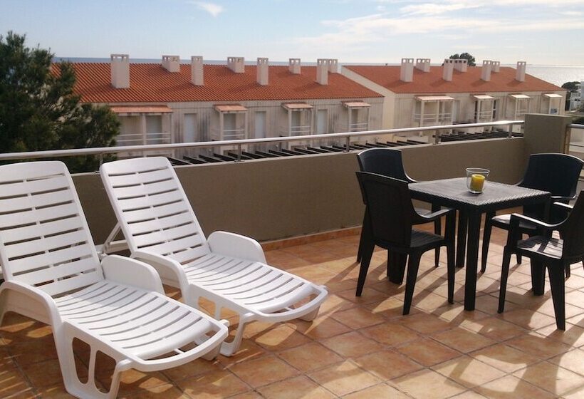 Villa Marina Del Port