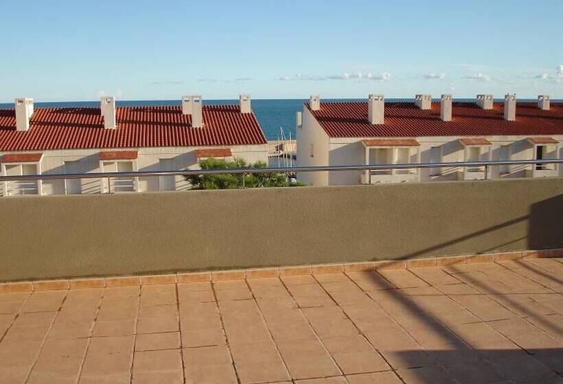 Villa Marina Del Port