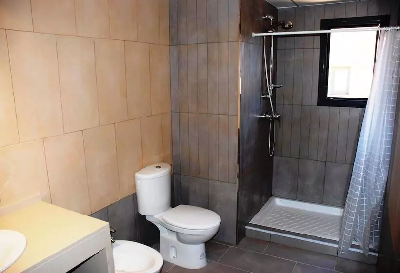 Villa Marina Del Port