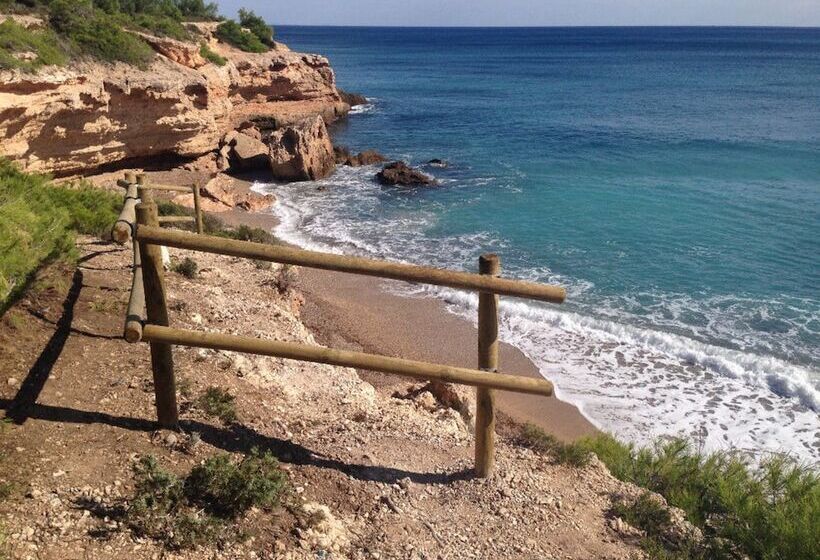 Villa Marina Del Port