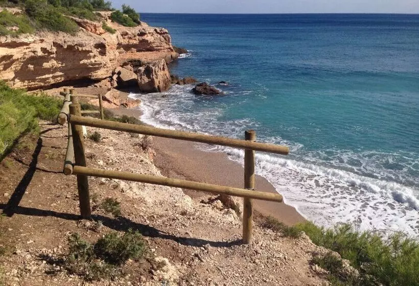 Villa Marina Del Port