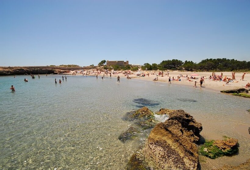 Villa Marina Del Port