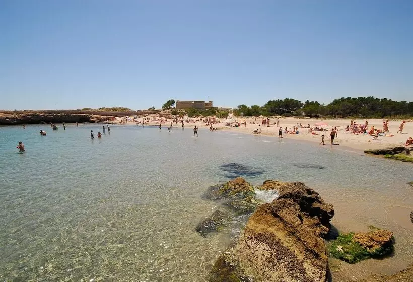 Villa Marina Del Port