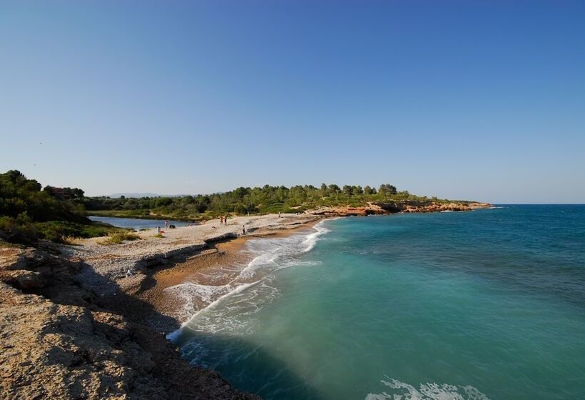 Villa Marina Del Port