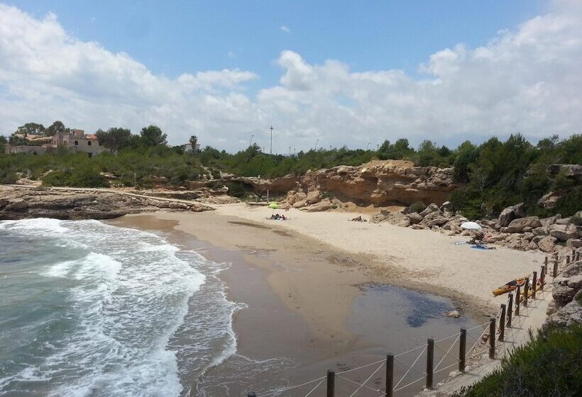 Villa Marina Del Port