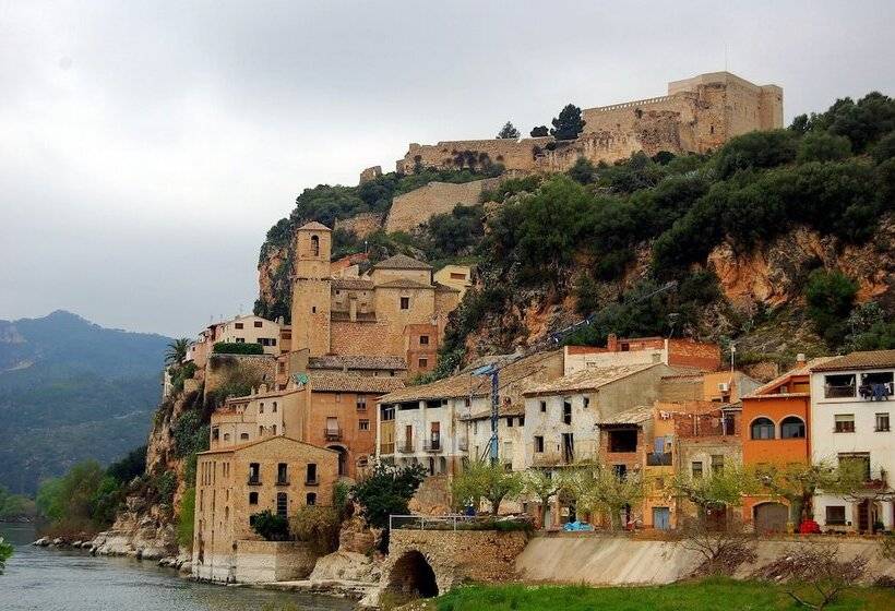 Villa Marina Del Port