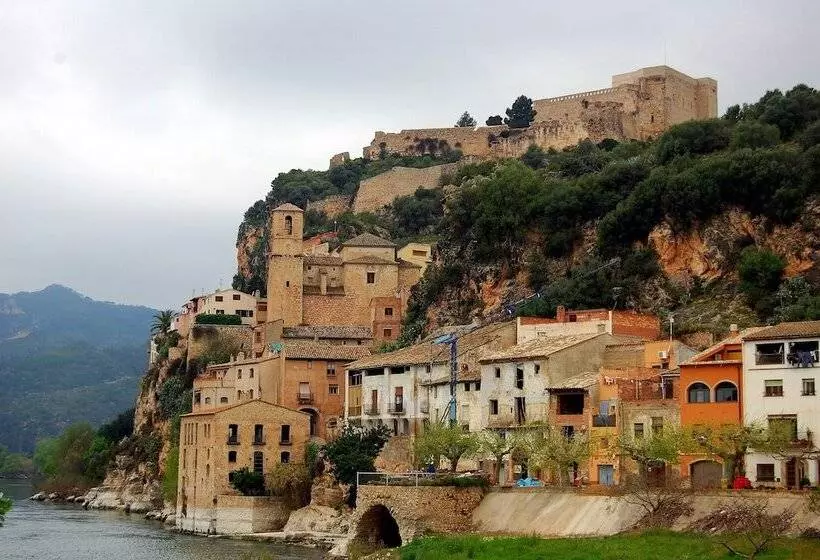 Villa Marina Del Port