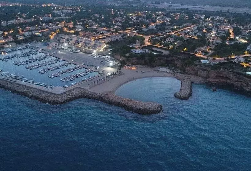 Villa Marina Del Port