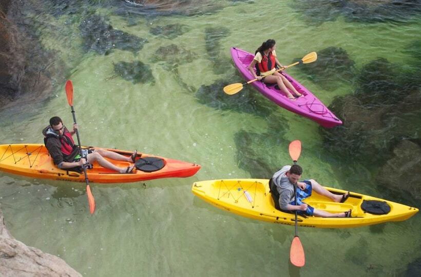 Villa Marina Del Port