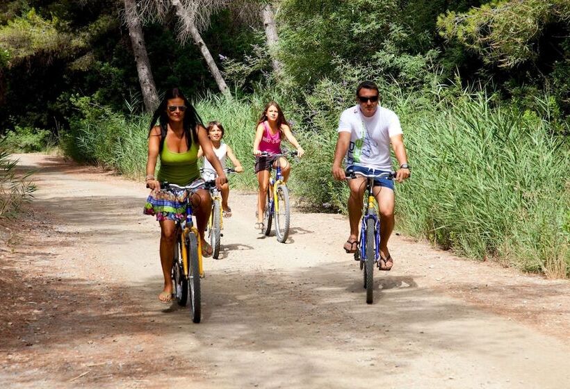 Villa Marina Del Port