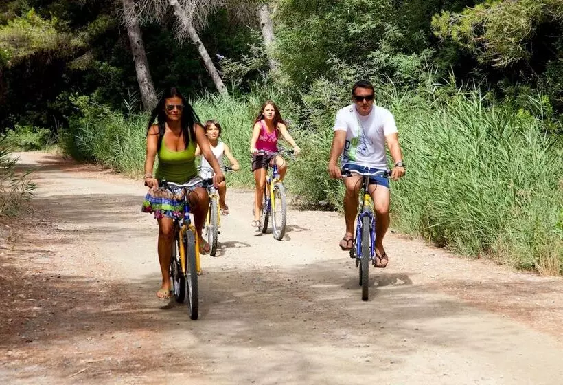 Villa Marina Del Port