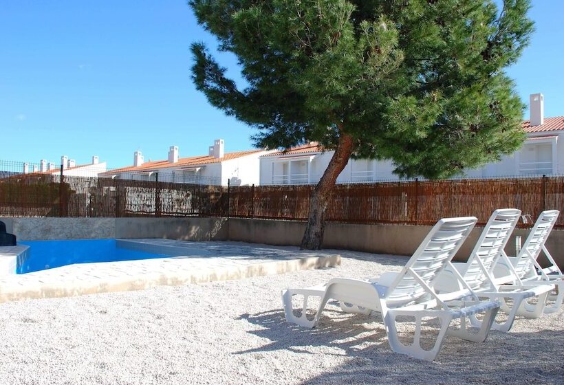 Villa Marina Del Port