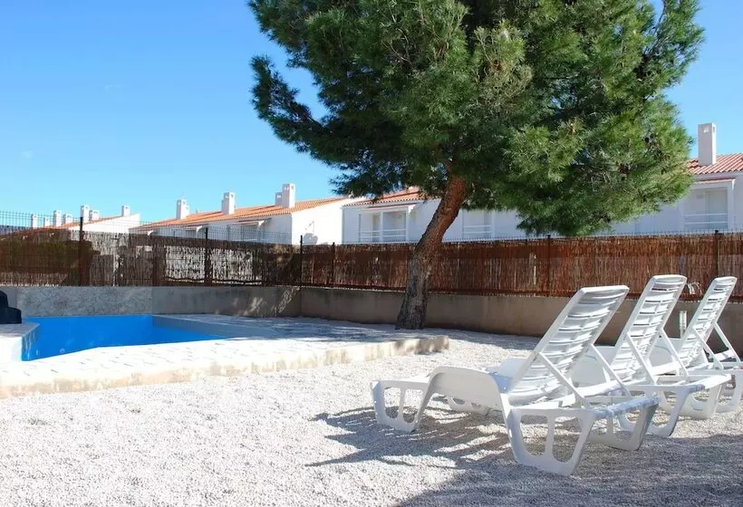 Villa Marina Del Port