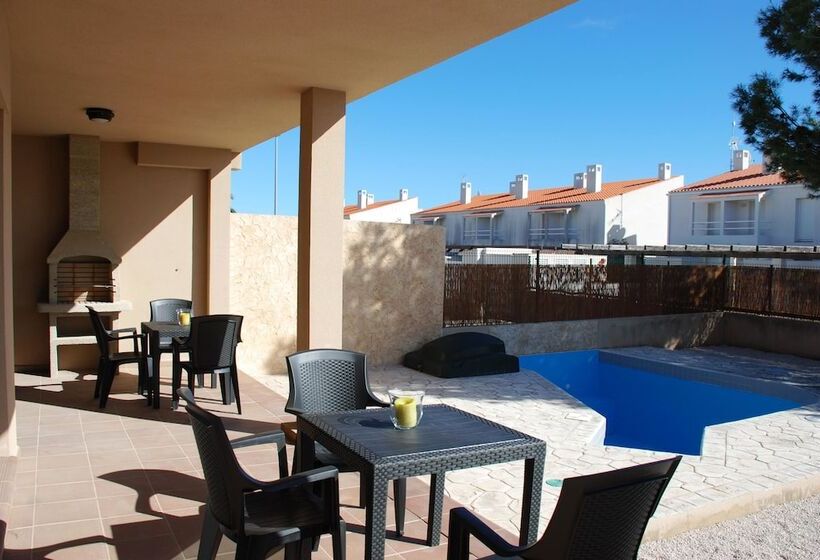 Villa Marina Del Port