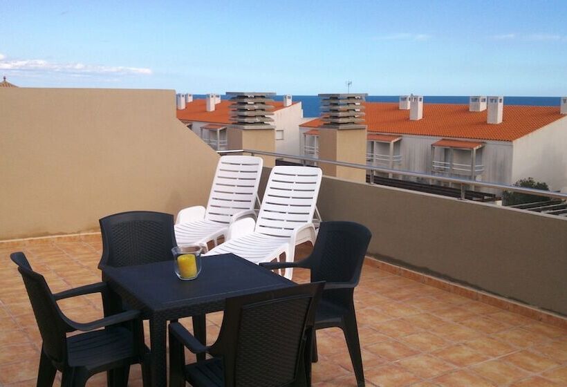 Villa Marina Del Port