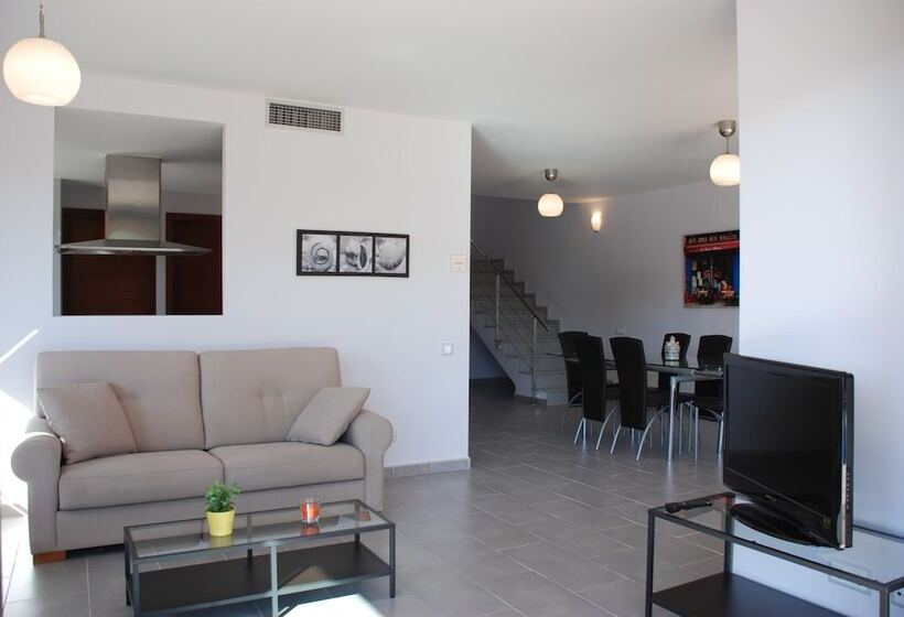 Villa Marina Del Port