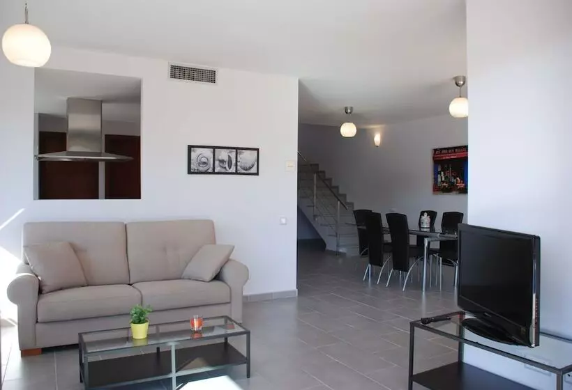 Villa Marina Del Port